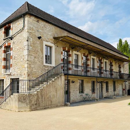 Cote-Et-Vins Gite Du Prieure Chagny  Buitenkant foto